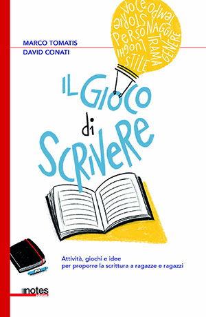 Il gioco di scrivere