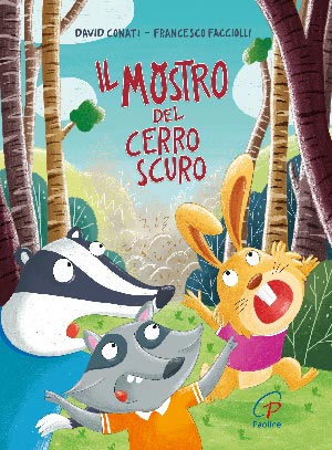Il mostro del Cerro Scuro