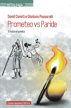 Prometeo Vs Paride