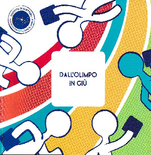 DALL'OLIMPO IN GIU'
